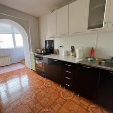 Квартира 66,5 м², 3-комнатная - изображение 1