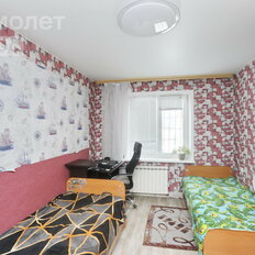 Квартира 78,3 м², 4-комнатная - изображение 3