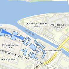 Квартира 92,4 м², 3-комнатная - изображение 5