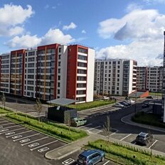 Квартира 35,4 м², 1-комнатная - изображение 2