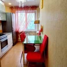 Квартира 66,8 м², 3-комнатная - изображение 4