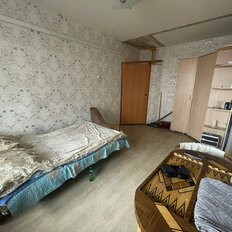 Квартира 54 м², 2-комнатная - изображение 4