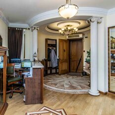 Квартира 349,5 м², 5-комнатная - изображение 4