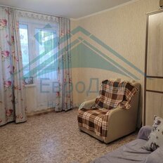 Квартира 32,4 м², 1-комнатная - изображение 4