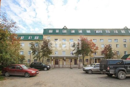 16,6 м², квартира-студия 1 750 000 ₽ - изображение 53