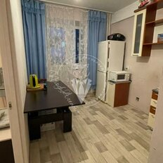 Квартира 61,1 м², 2-комнатная - изображение 1