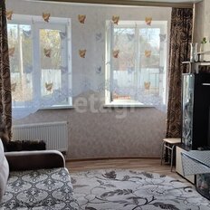 Квартира 39,6 м², 1-комнатная - изображение 1