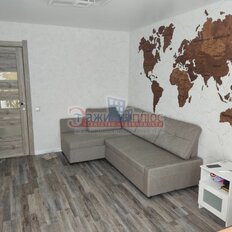 Квартира 43,8 м², 2-комнатная - изображение 4