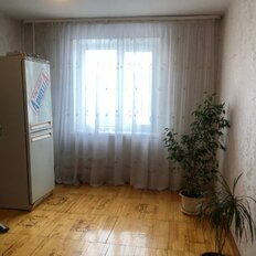 Квартира 70,4 м², 3-комнатная - изображение 1