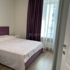 Квартира 41 м², 2-комнатная - изображение 5