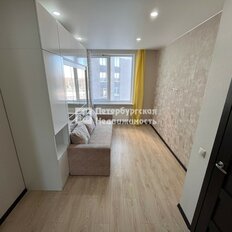 Квартира 31,8 м², 1-комнатная - изображение 2