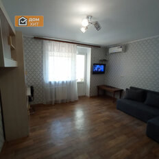 Квартира 36,6 м², 1-комнатная - изображение 4