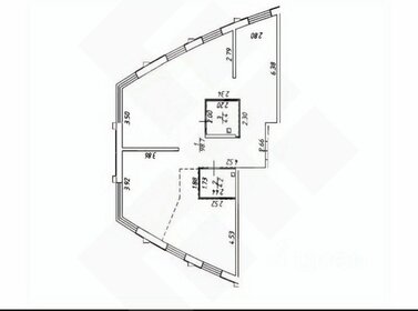 Квартира 109 м², 4-комнатная - изображение 1