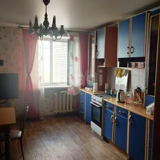 Квартира 126,5 м², 4-комнатная - изображение 1