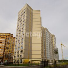 Квартира 62,3 м², 2-комнатная - изображение 1