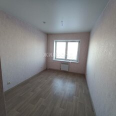 Квартира 64,7 м², 2-комнатная - изображение 5