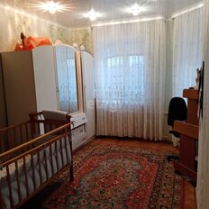 Квартира 65,8 м², 3-комнатная - изображение 5