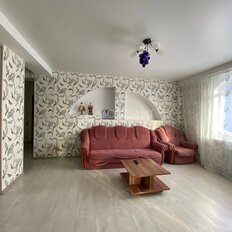 Квартира 107,3 м², 3-комнатная - изображение 2