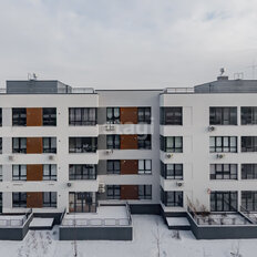 Квартира 93,1 м², 3-комнатная - изображение 1