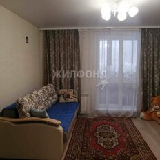 Квартира 47,6 м², студия - изображение 3