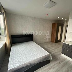 Квартира 22,5 м², студия - изображение 3