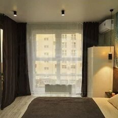 Квартира 30 м², 1-комнатная - изображение 4