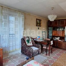 Квартира 46,4 м², 2-комнатная - изображение 5