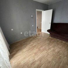 Квартира 40,4 м², 1-комнатная - изображение 4