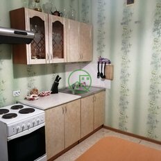 Квартира 36,9 м², 1-комнатная - изображение 3