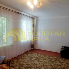 Квартира 38,1 м², 2-комнатная - изображение 1