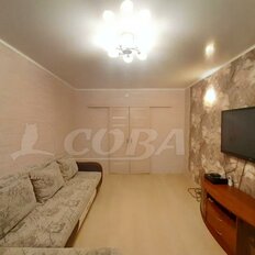 Квартира 48,8 м², 2-комнатная - изображение 4