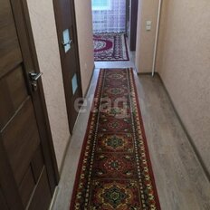 Квартира 31,1 м², 1-комнатная - изображение 5