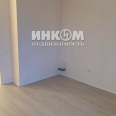 Квартира 22,5 м², студия - изображение 5