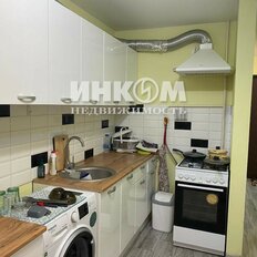 Квартира 33,1 м², 1-комнатная - изображение 1