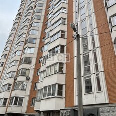 Квартира 74 м², 3-комнатная - изображение 1