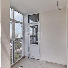 Квартира 49,8 м², 1-комнатная - изображение 2