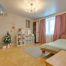 Квартира 70 м², 3-комнатная - изображение 4