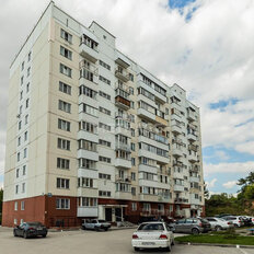 Квартира 33,6 м², студия - изображение 2