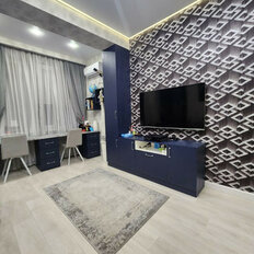 Квартира 128 м², 5-комнатная - изображение 3