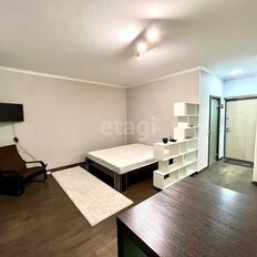 Квартира 32,1 м², студия - изображение 2