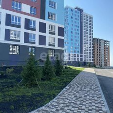 Квартира 38,6 м², 1-комнатная - изображение 5