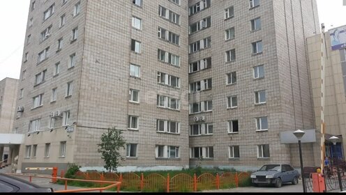 23,4 м², квартира-студия 2 760 000 ₽ - изображение 73