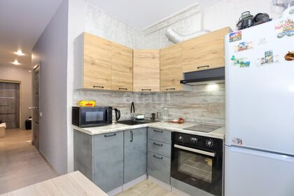 32 м², 1-комнатная квартира 13 000 ₽ в месяц - изображение 79