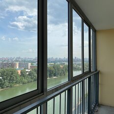 Квартира 58,6 м², 2-комнатная - изображение 1