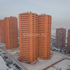 Квартира 58 м², 2-комнатная - изображение 3