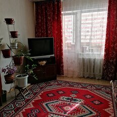 Квартира 35,5 м², 2-комнатная - изображение 2