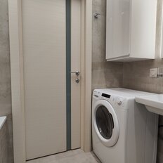 Квартира 36,1 м², 1-комнатная - изображение 4