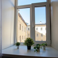 Квартира 40 м², 1-комнатная - изображение 1