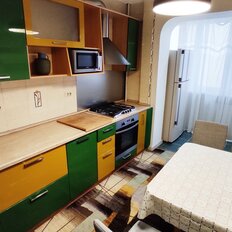 Квартира 60 м², 2-комнатная - изображение 3