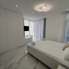 Квартира 120 м², 2-комнатные - изображение 1